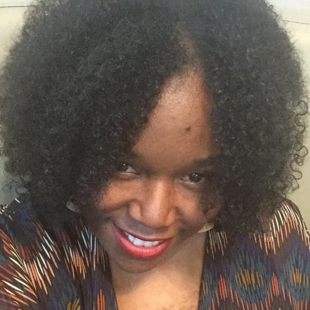 Meet your Posher, Tiffany